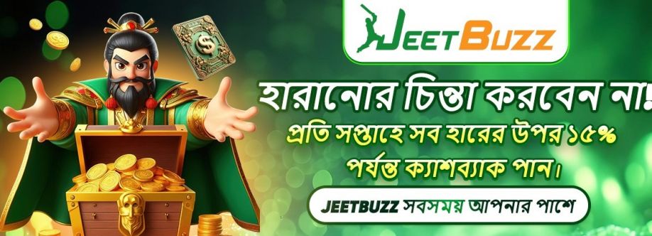 Jeet Buzz Cover Image