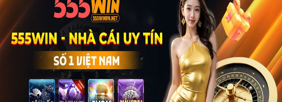 555WIN Cover Image