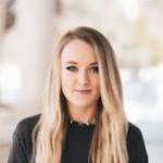 Crypto girl Profile Picture