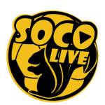 Socolive Wales Profile Picture