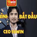 CEO Nguyễn Minh Tuấn Profile Picture