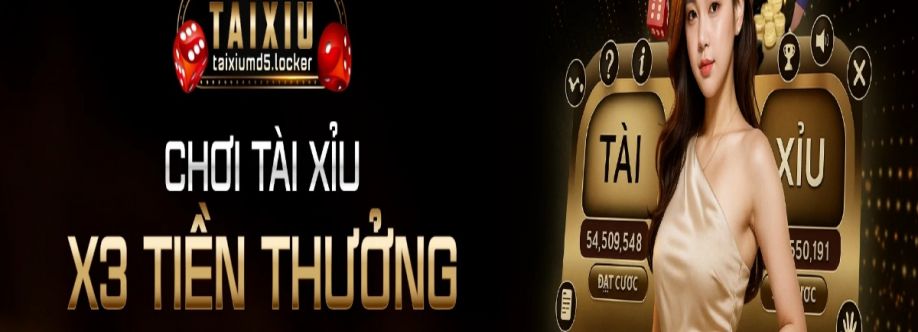 Tài Xỉu MD5 locker Cover Image