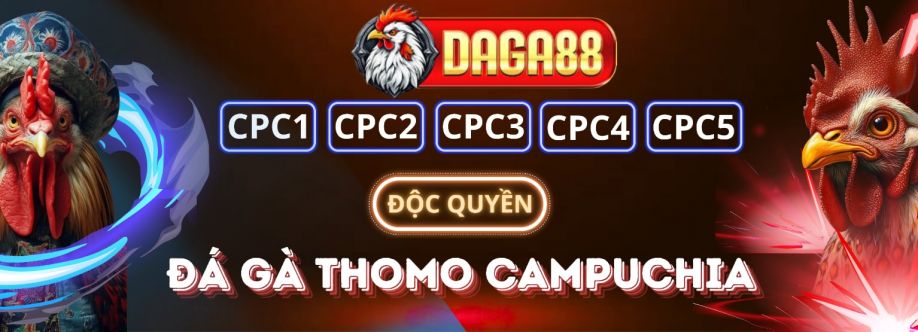 Daga88 Cover Image