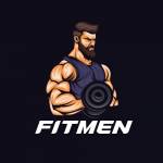 Fit men Profile Picture