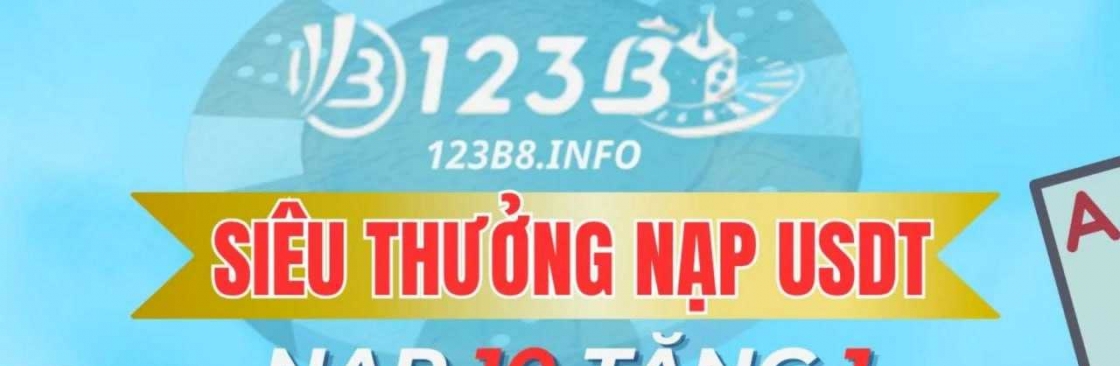 123 B Cover Image