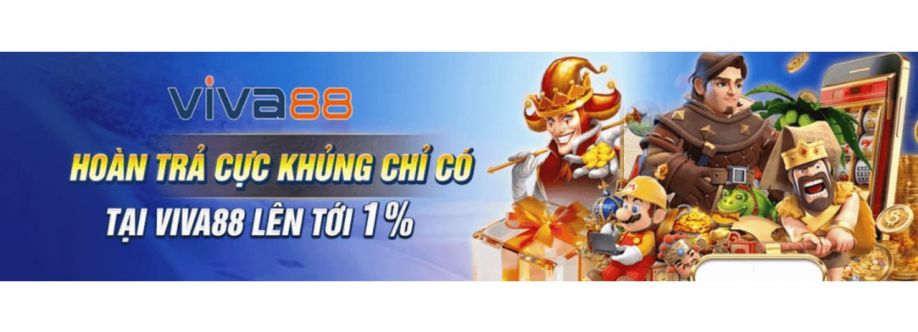 viva88 Cover Image