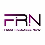 Fresh Releases Now Profile Picture