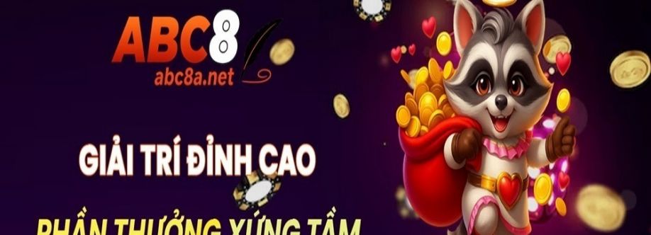 ABC8 Cover Image
