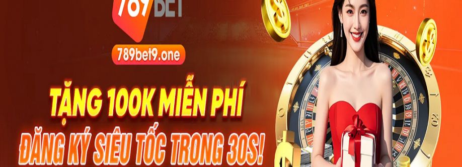 Nhà Cái 789BET Cover Image