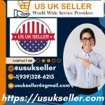 USUK SELLER Profile Picture