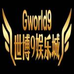 Gworld9 娛樂城 Profile Picture