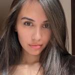 Rachel Vinx Profile Picture