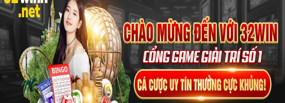 32WIN Cover Image