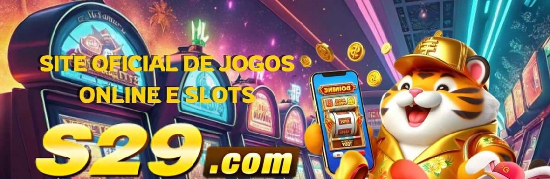 s29 Cover Image