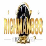 richman888 com Profile Picture