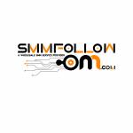 Smmfollowom SMM Profile Picture