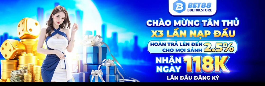 bbet88 store Cover Image