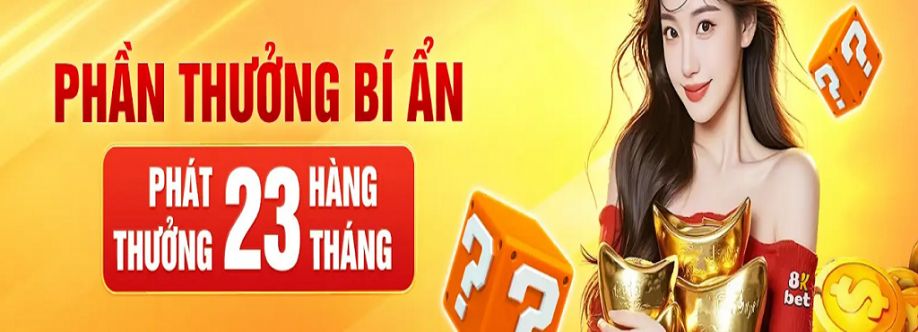 Nhà Cái 8kbet Cover Image