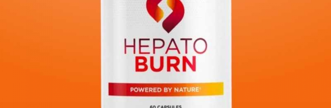 Order HepatoBurn Cover Image