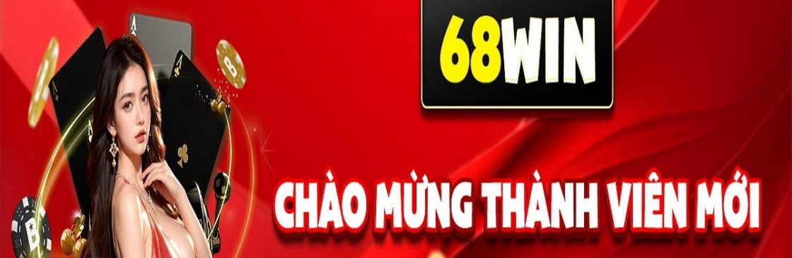 68win Cover Image