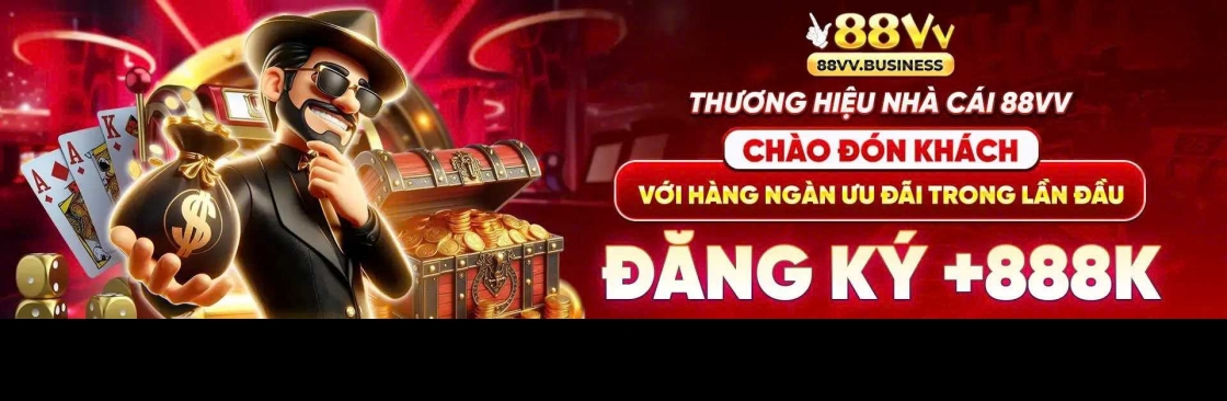 88vv business Cover Image