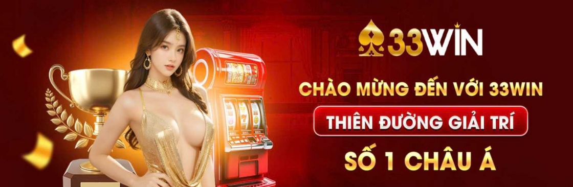 33WIN Cover Image