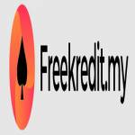 Free Kredit Malaysia GeoCartography Profile Picture