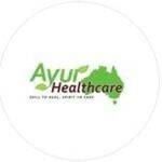 Ayur Healthcare Profile Picture