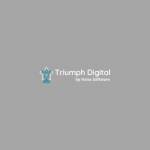 The Triumph Digital Profile Picture
