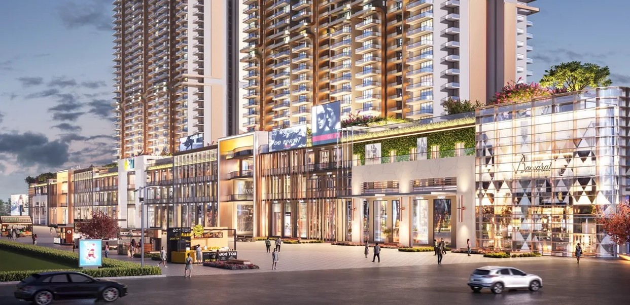 M3M Capital 113 Gurgaon | Luxury Residential project