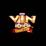 Vin68  Trang Chủ Nhà Cái Cá Cược Uy Tín 2025  Đăng Ký 188k Profile Picture