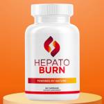 Get HepatoBurn profile picture