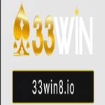 33win 33win8 io Profile Picture