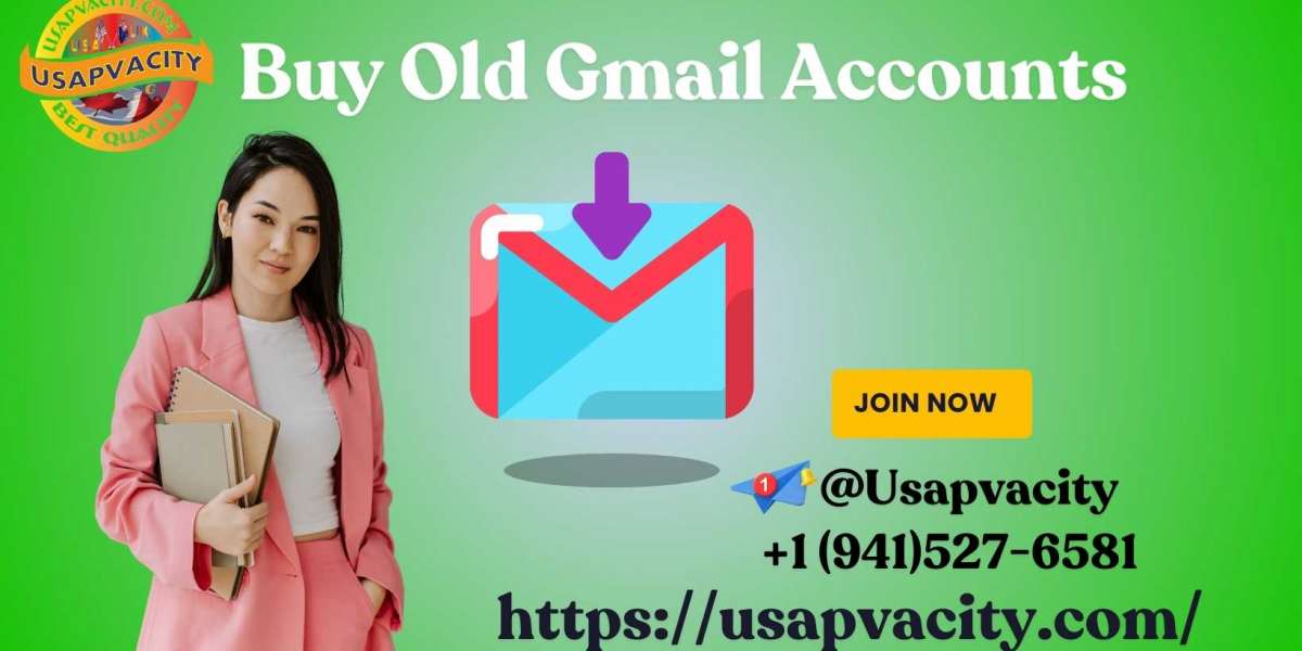 Best Place To Buy Old Gmail Accounts In USA - Los Angeles