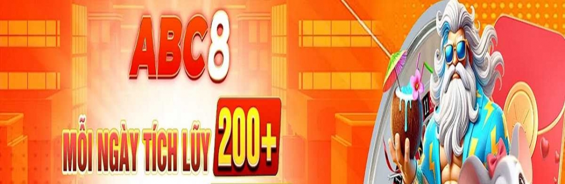 Abc8 Cover Image