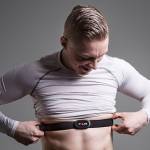 Chest Strap HR Monitor Profile Picture