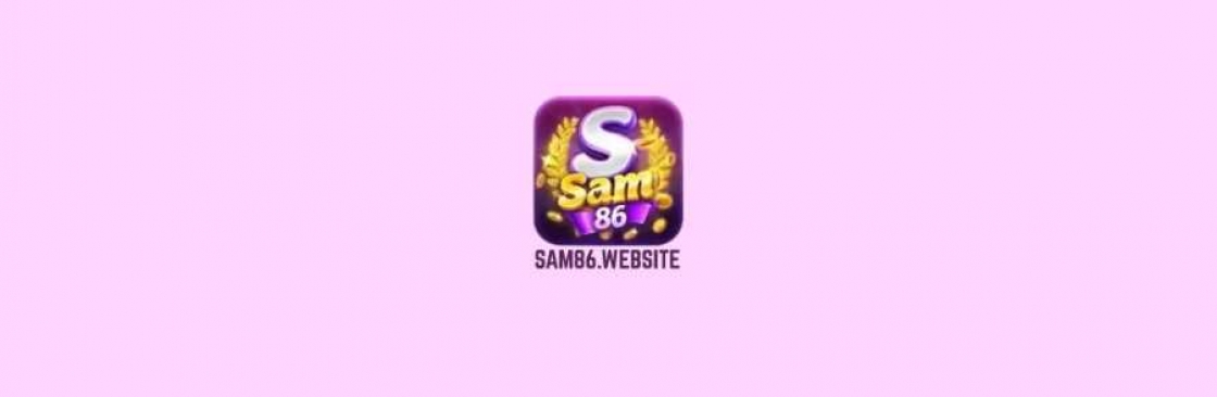 sam86 Cover Image