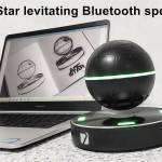 Floating Bluetooth Speaker Profile Picture
