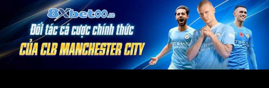 Nhà Cái 8XBET00 Cover Image
