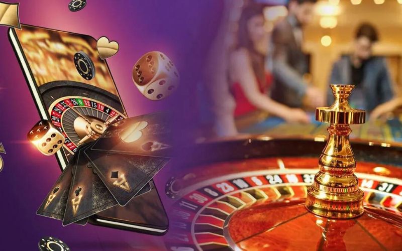11luck8 Trang cá cược uy tín số 1 Đăng ký nhận quà tại Luck8