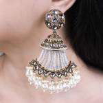 ethnic earrings Profile Picture