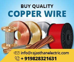 Understanding the Importance of Control Cables in Industrial Automation | Rajasthan Electric Industries