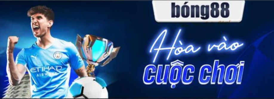 BONG88 Cover Image