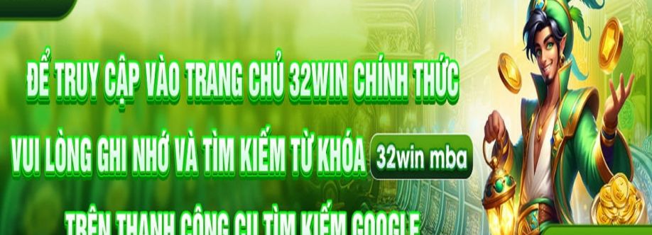 32win Cover Image