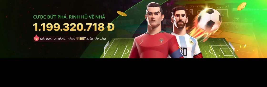 11bet aabaptist Cover Image