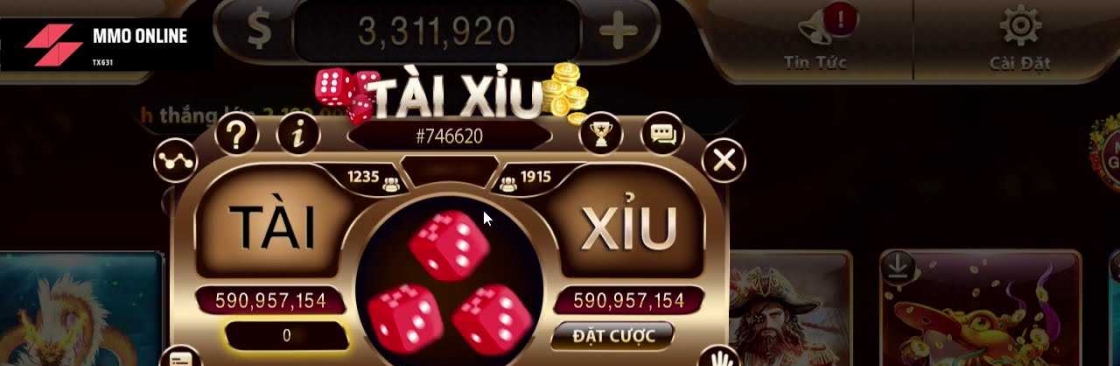 Tài Xỉu Cover Image