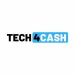Tech4Cash Profile Picture