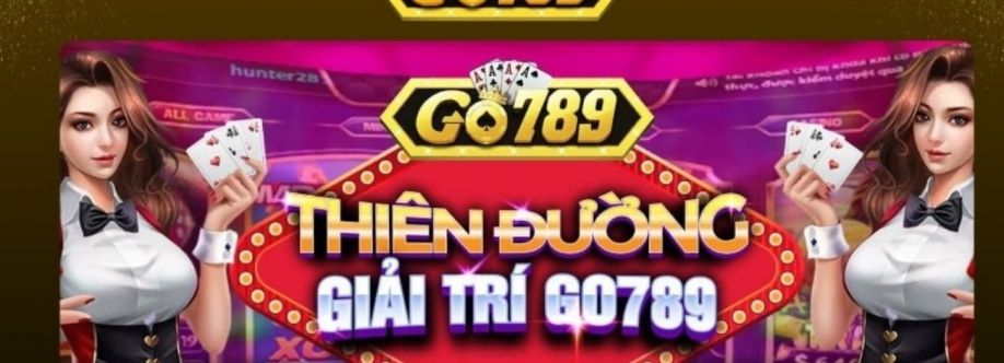 Cổng Game Go789 Cover Image