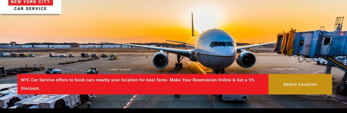 New York Car Service Cover Image