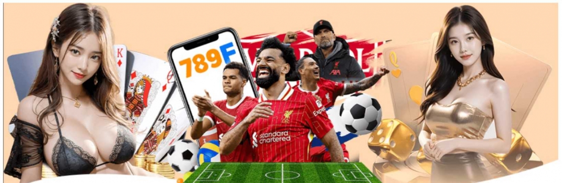 Nhà cái 789F Cover Image